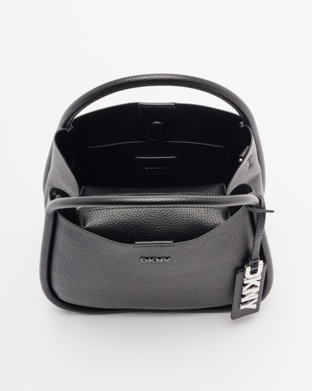 Borsa hobo Dkny