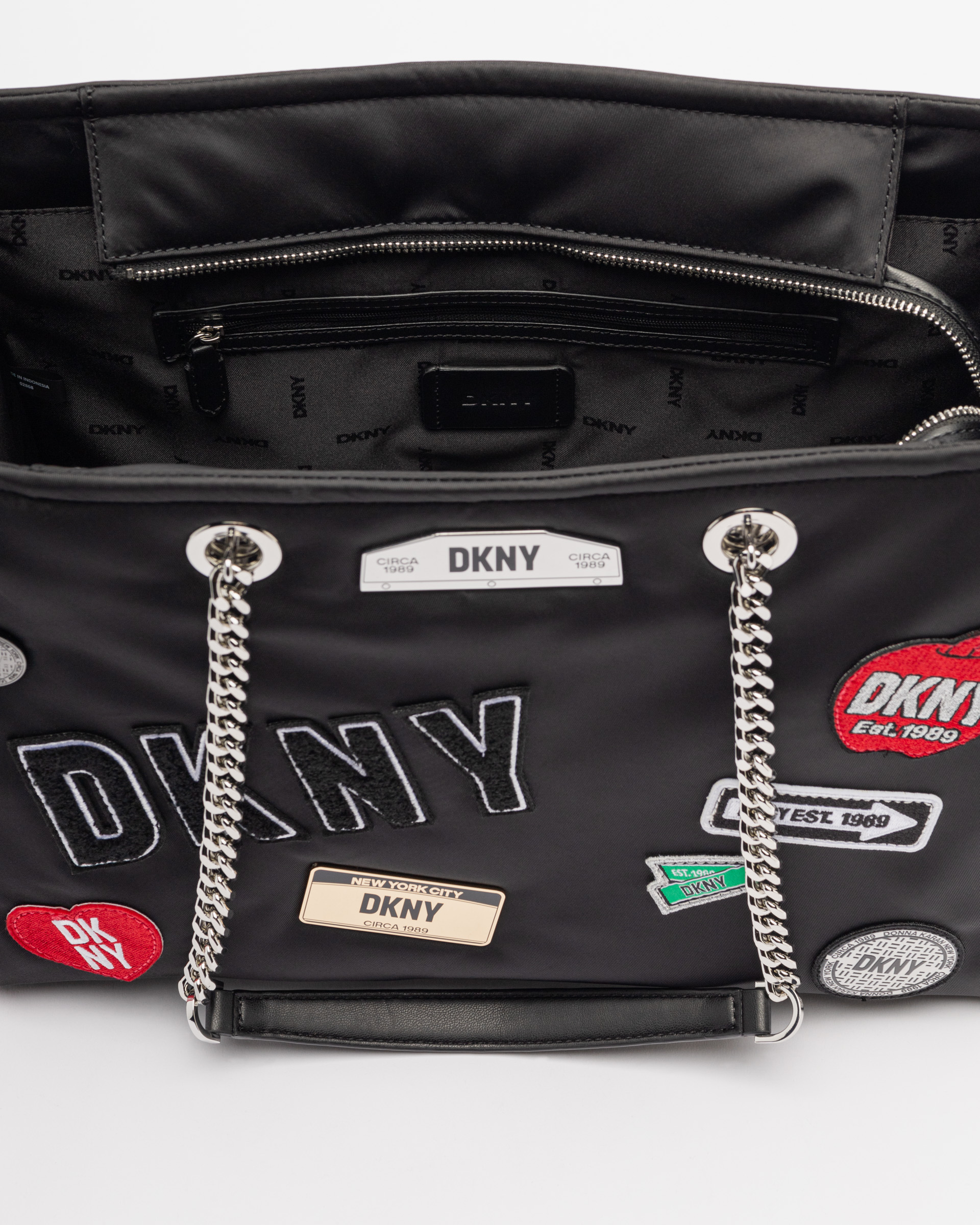 Bolso shopper Dkny