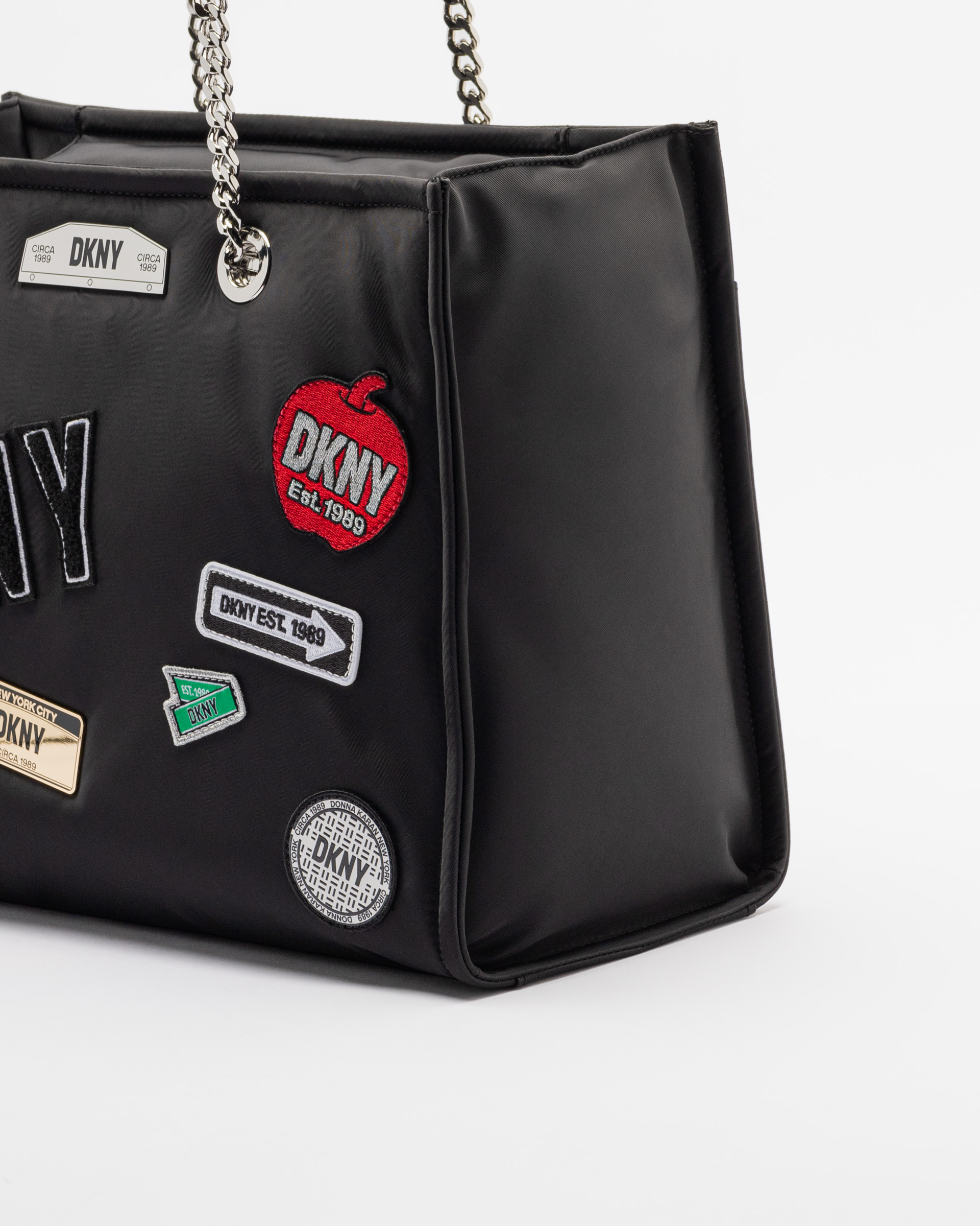 Bolso shopper Dkny