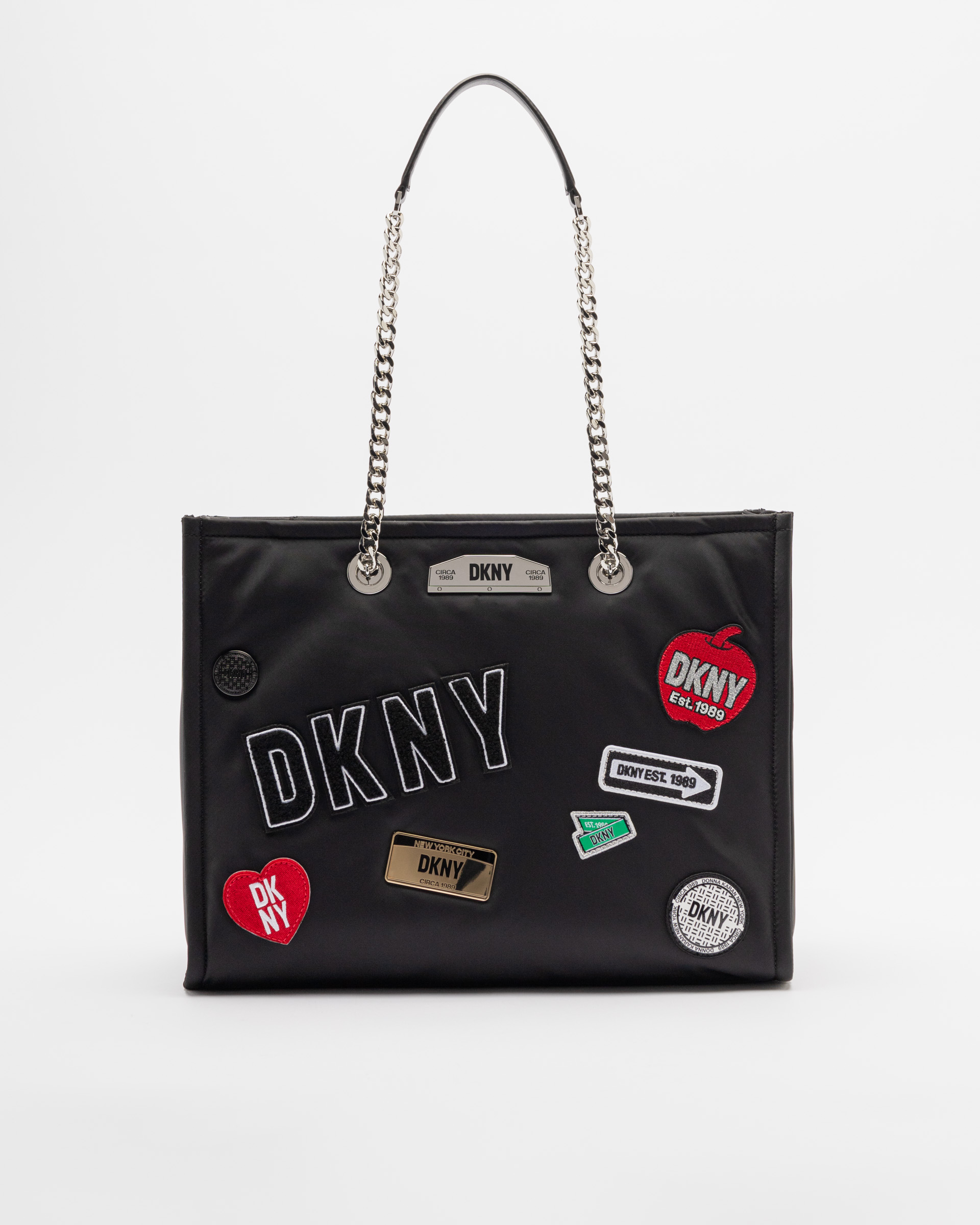 Bolso shopper Dkny