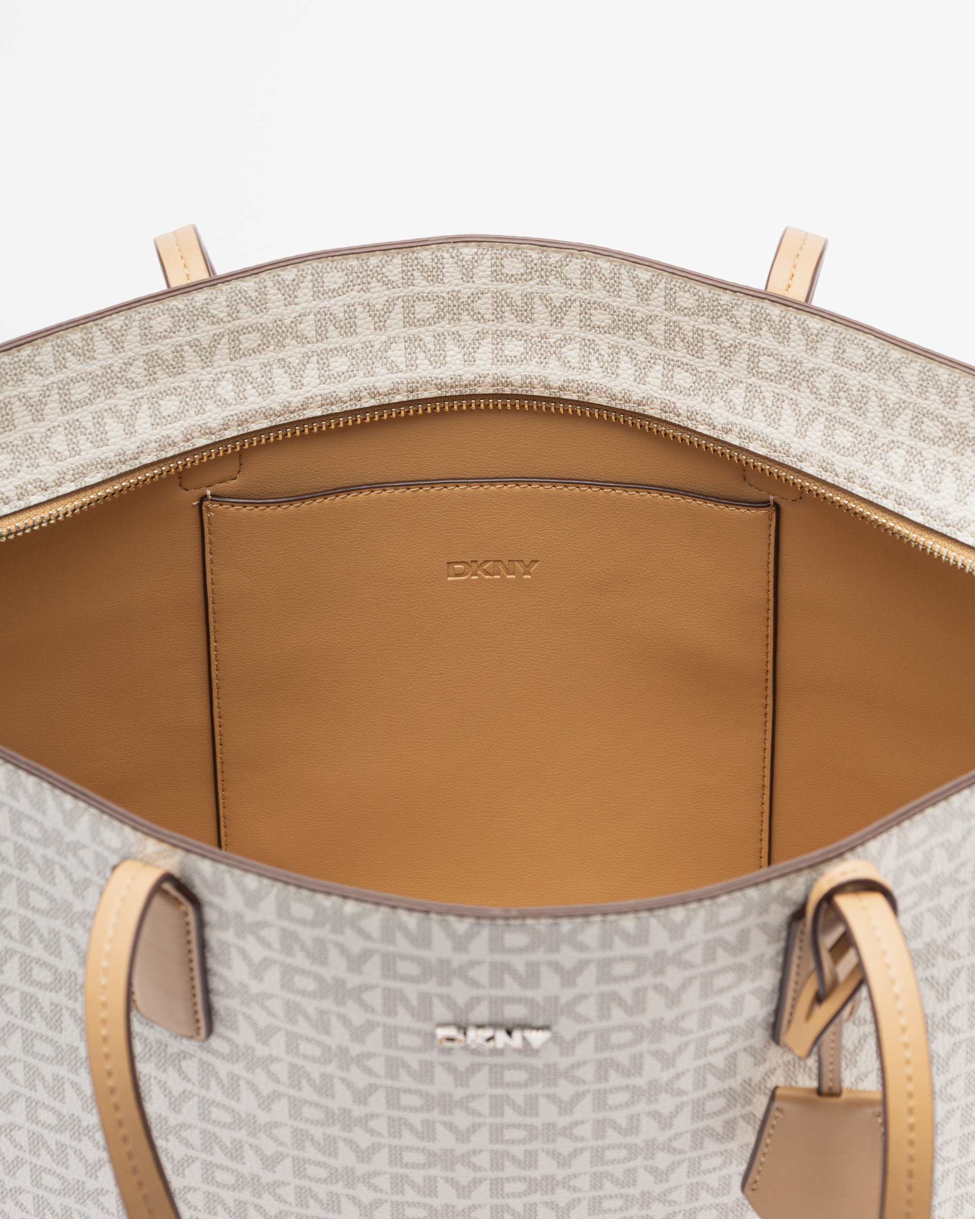 Bolso shopper Dkny