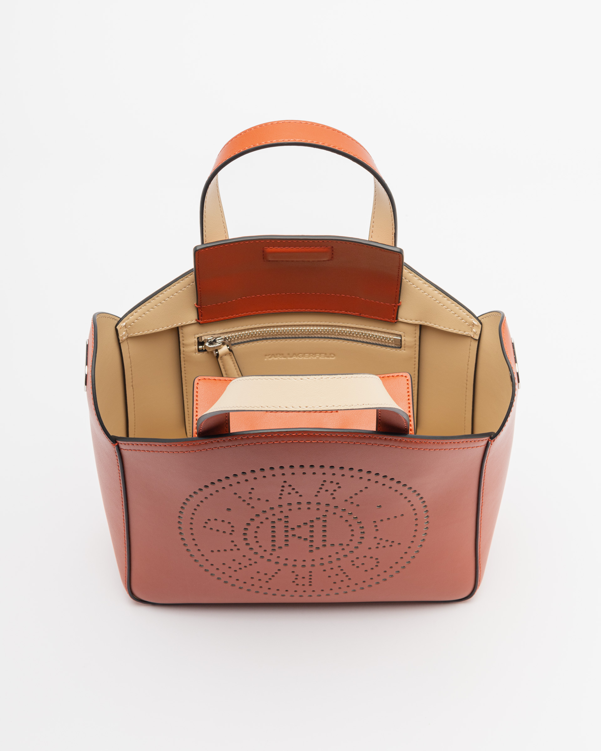 Draagtas Karl Lagerfeld