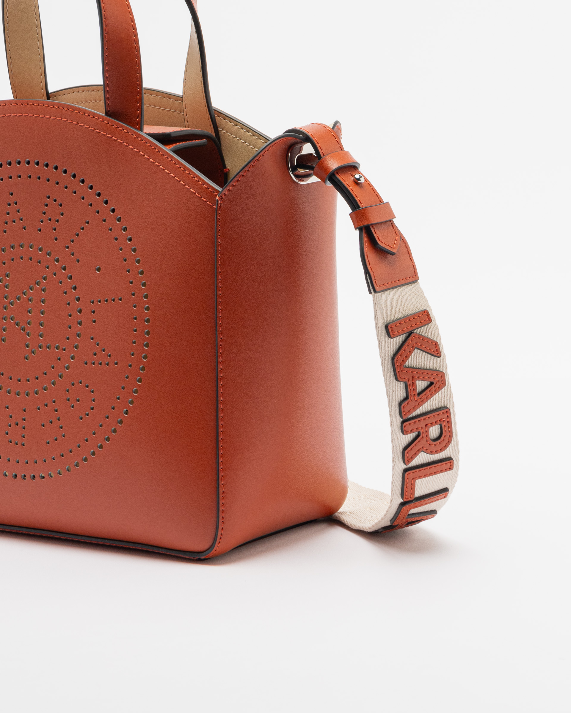 Draagtas Karl Lagerfeld