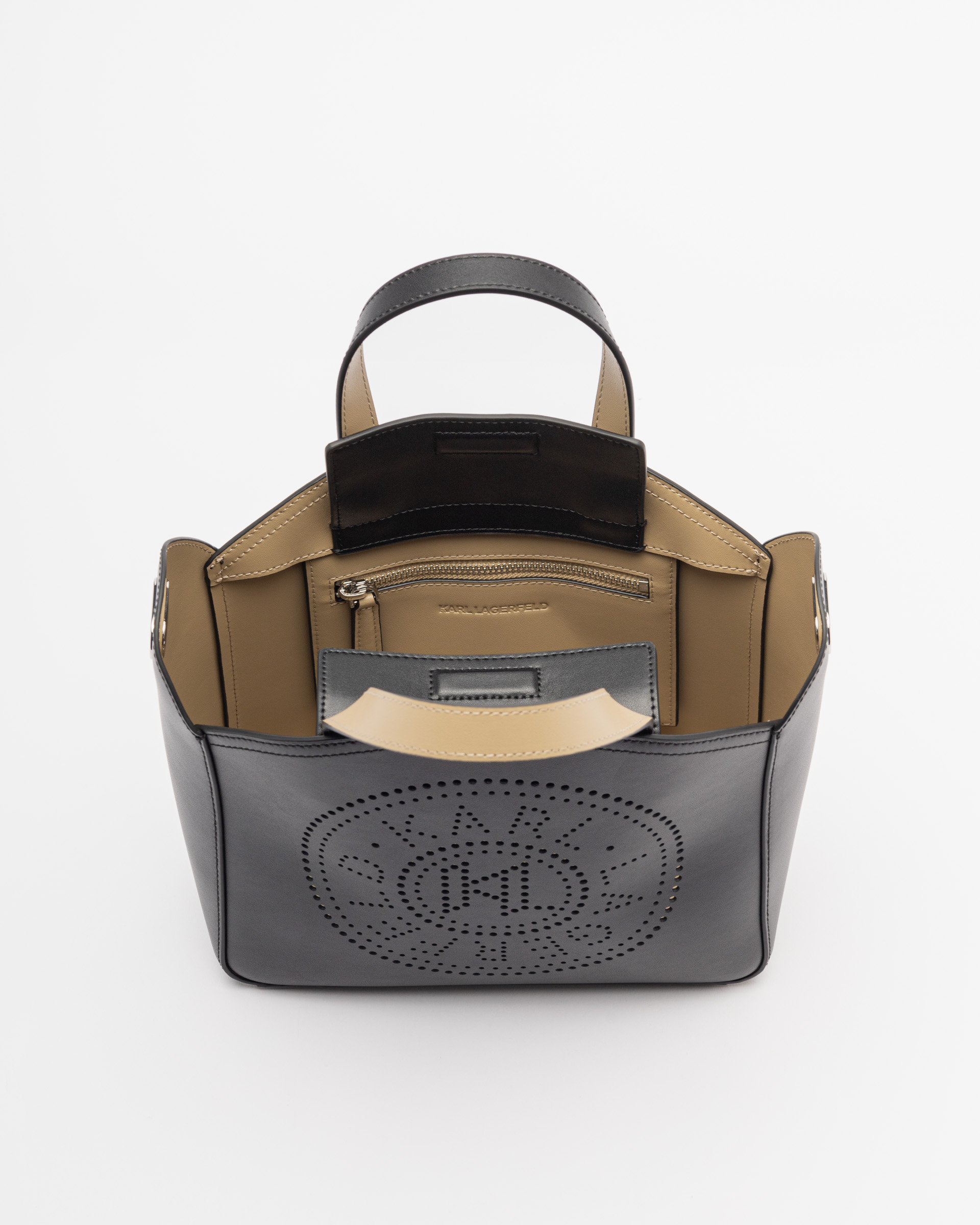 Draagtas Karl Lagerfeld