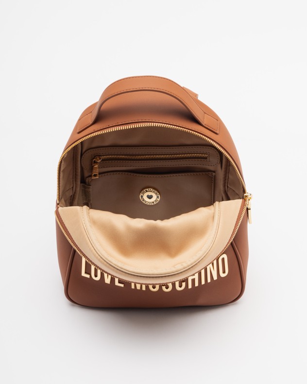 Rugzak Love Moschino