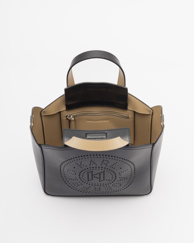Mala tote bag Karl Lagerfeld