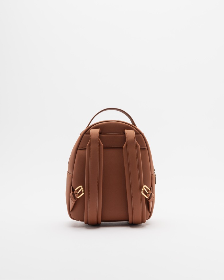 Mochila Love Moschino JC4197PP1IKD0201 Castanho - 143-JC4197-54 - PROF