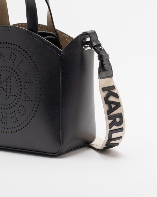 Mala tote bag Karl Lagerfeld