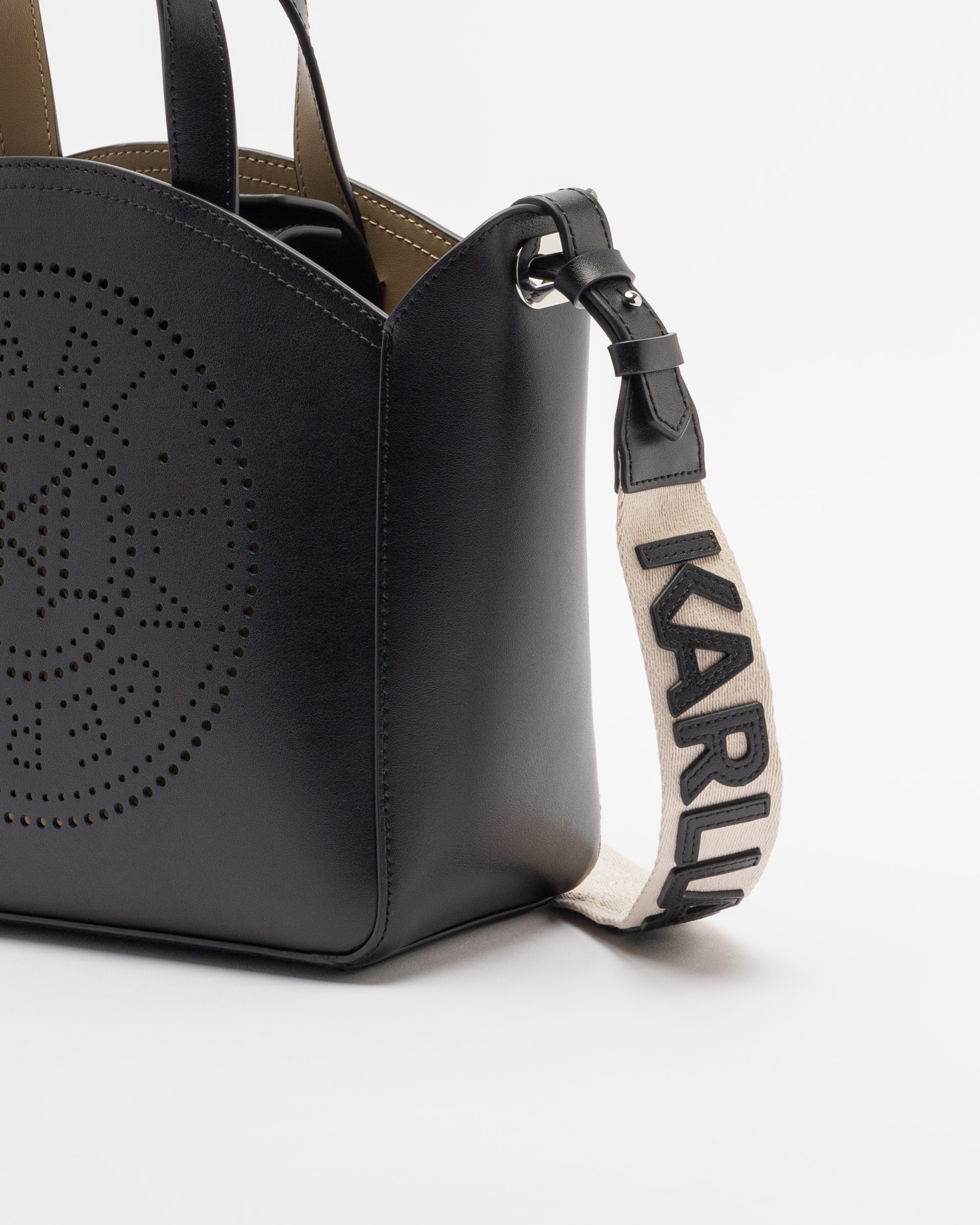 Draagtas Karl Lagerfeld