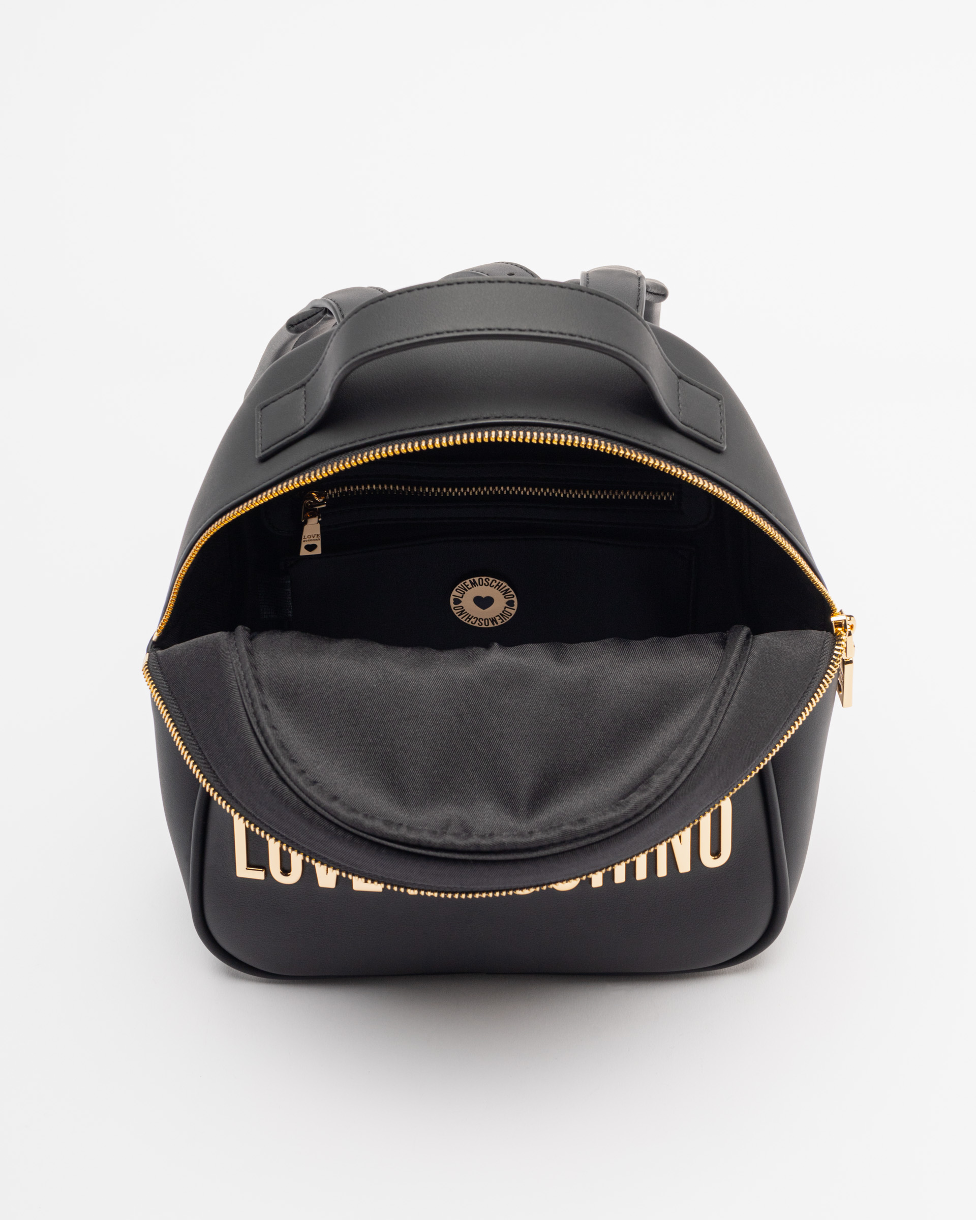 Mochila Love Moschino