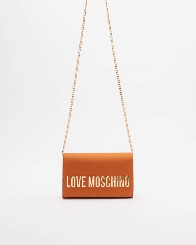 Sac bandoulière Love Moschino
