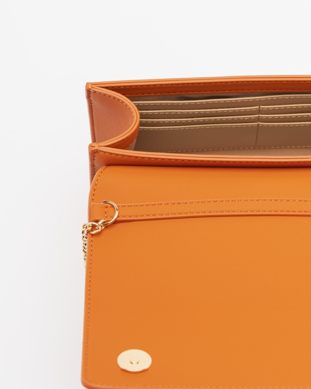 Sac bandoulière Love Moschino