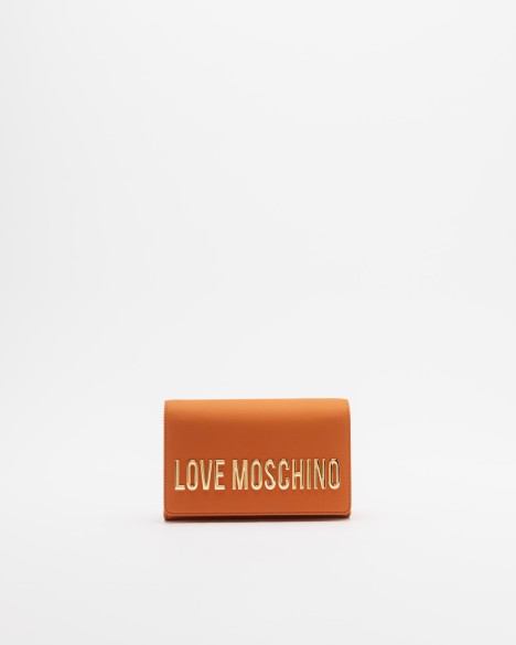 Schoudertas Love Moschino