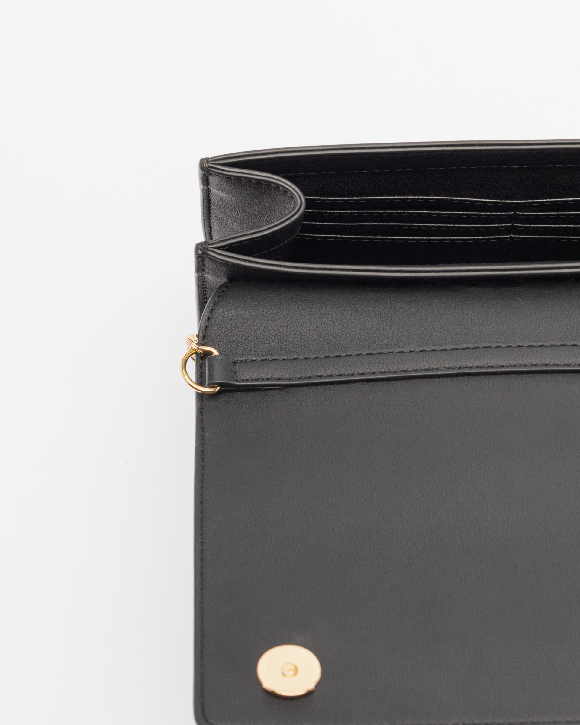 Sac bandoulière Love Moschino