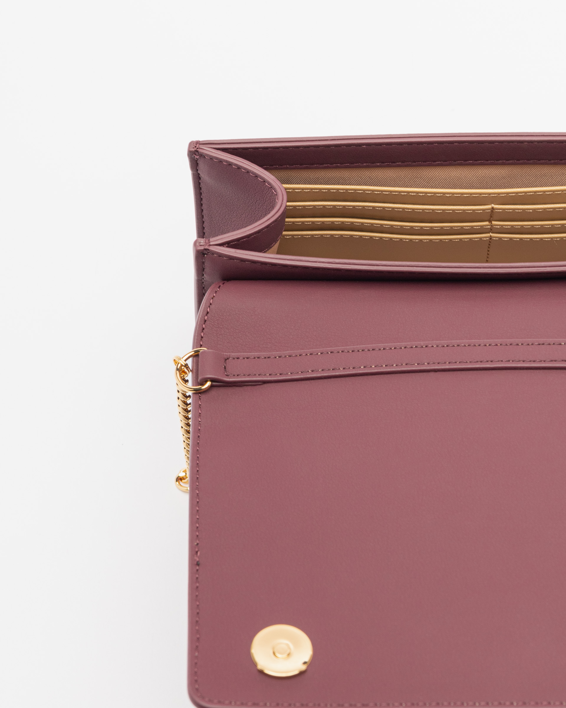 Sac bandoulière Love Moschino