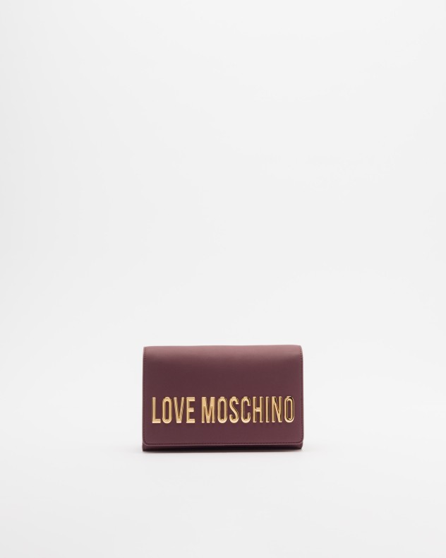 Schoudertas Love Moschino