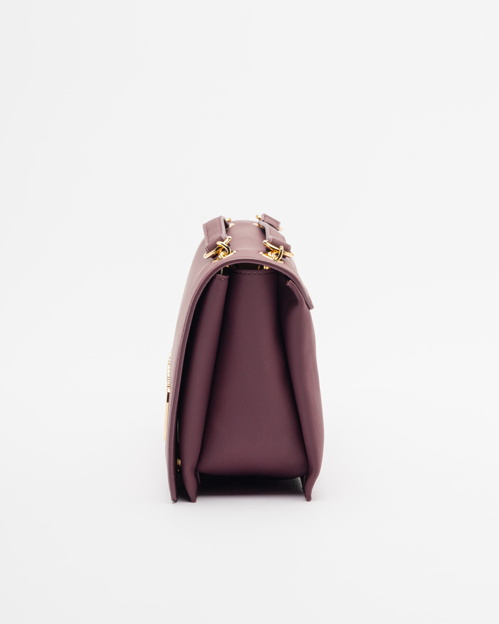 Bolso de hombro Love Moschino