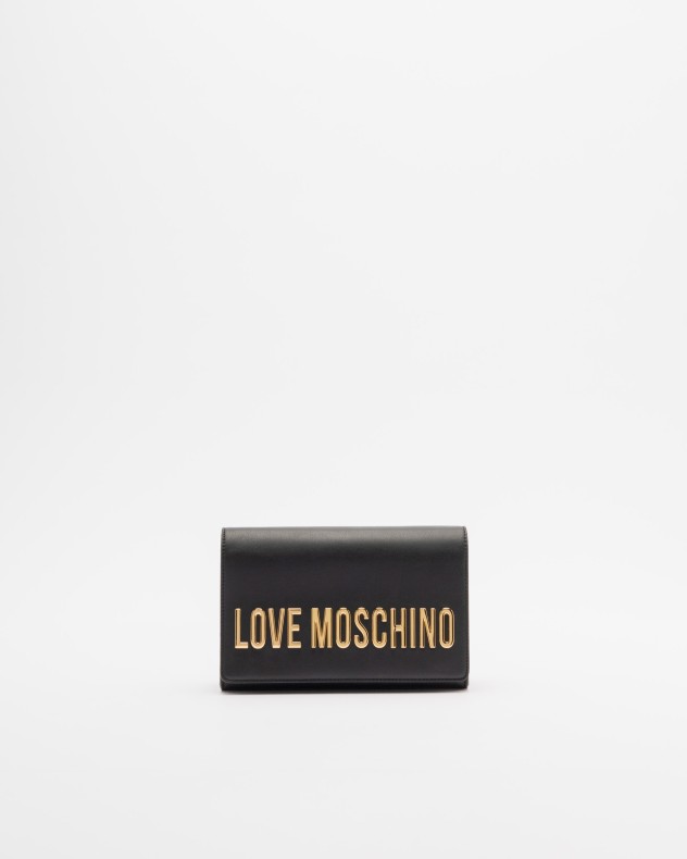 Schoudertas Love Moschino