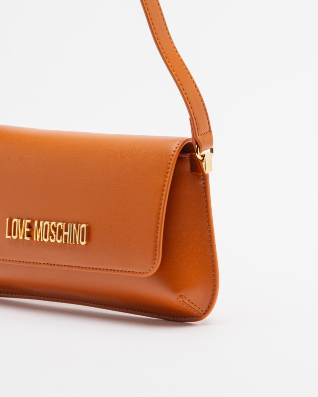 Mala de ombro Love Moschino