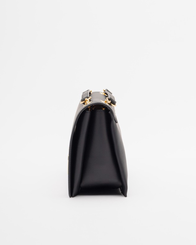 Schoudertas Love Moschino