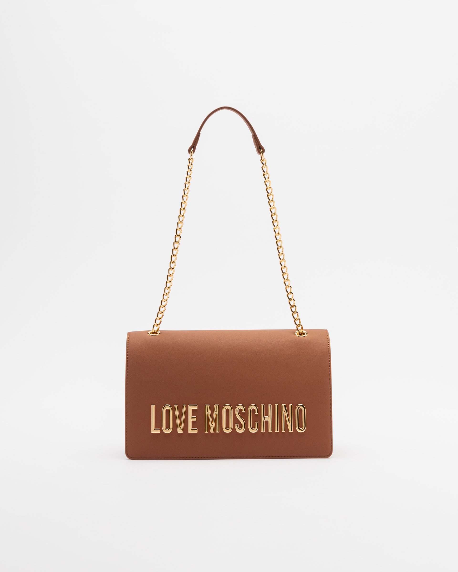 Bolso de hombro Love Moschino