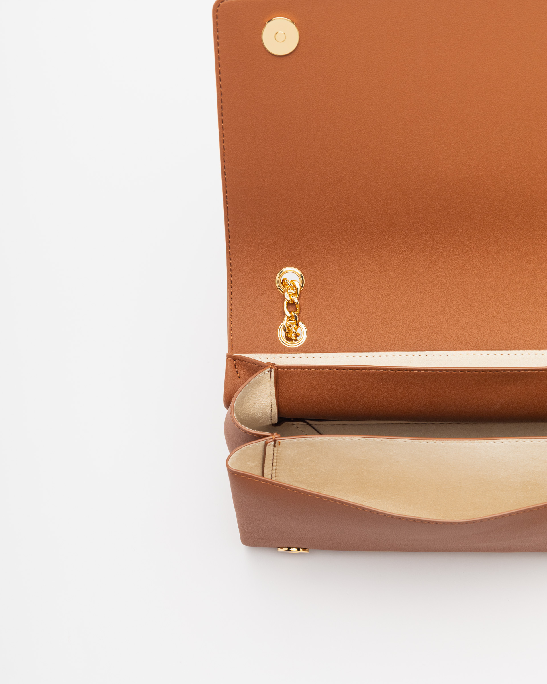 Bolso de hombro Love Moschino