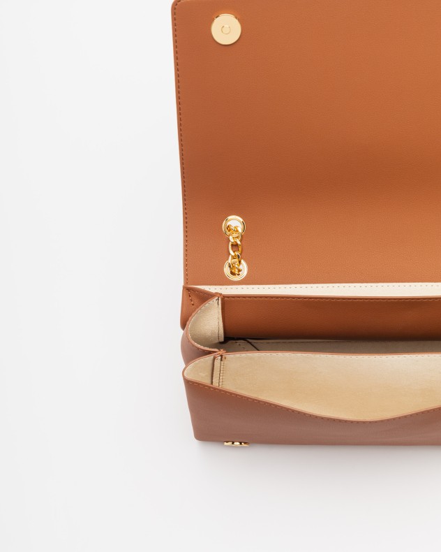 Borsa a tracolla Love Moschino