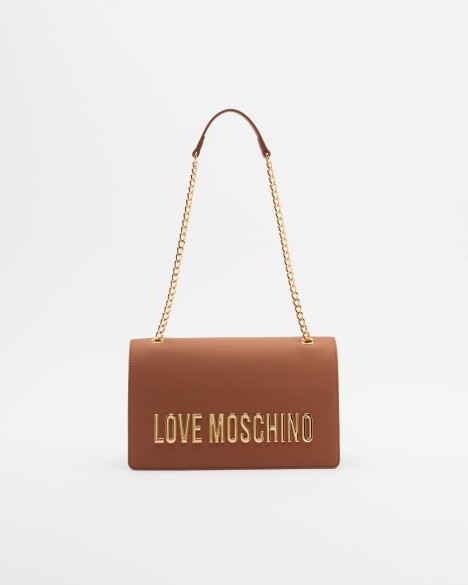 Schoudertas Love Moschino