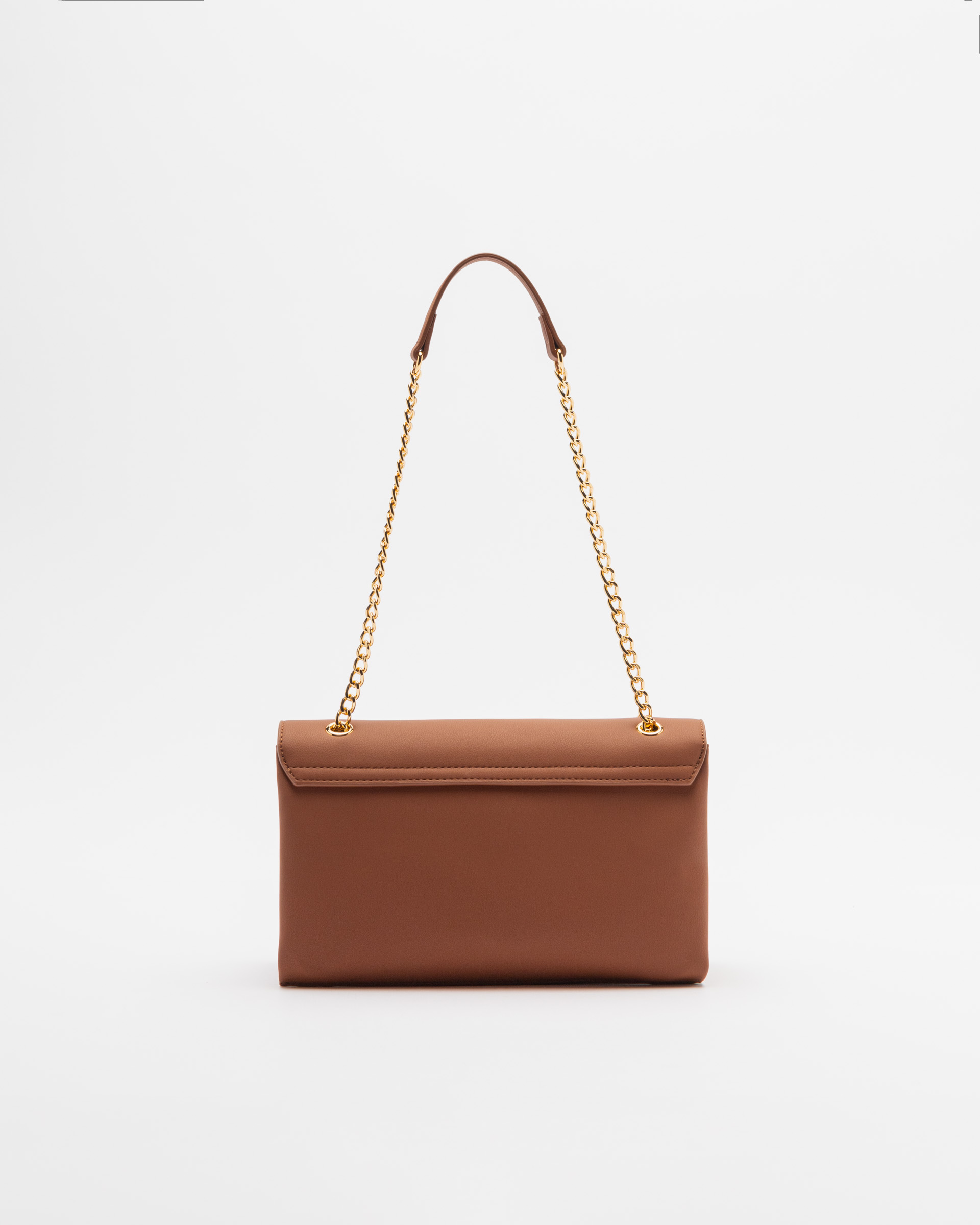 Bolso de hombro Love Moschino