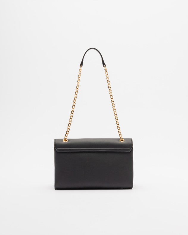 Schoudertas Love Moschino