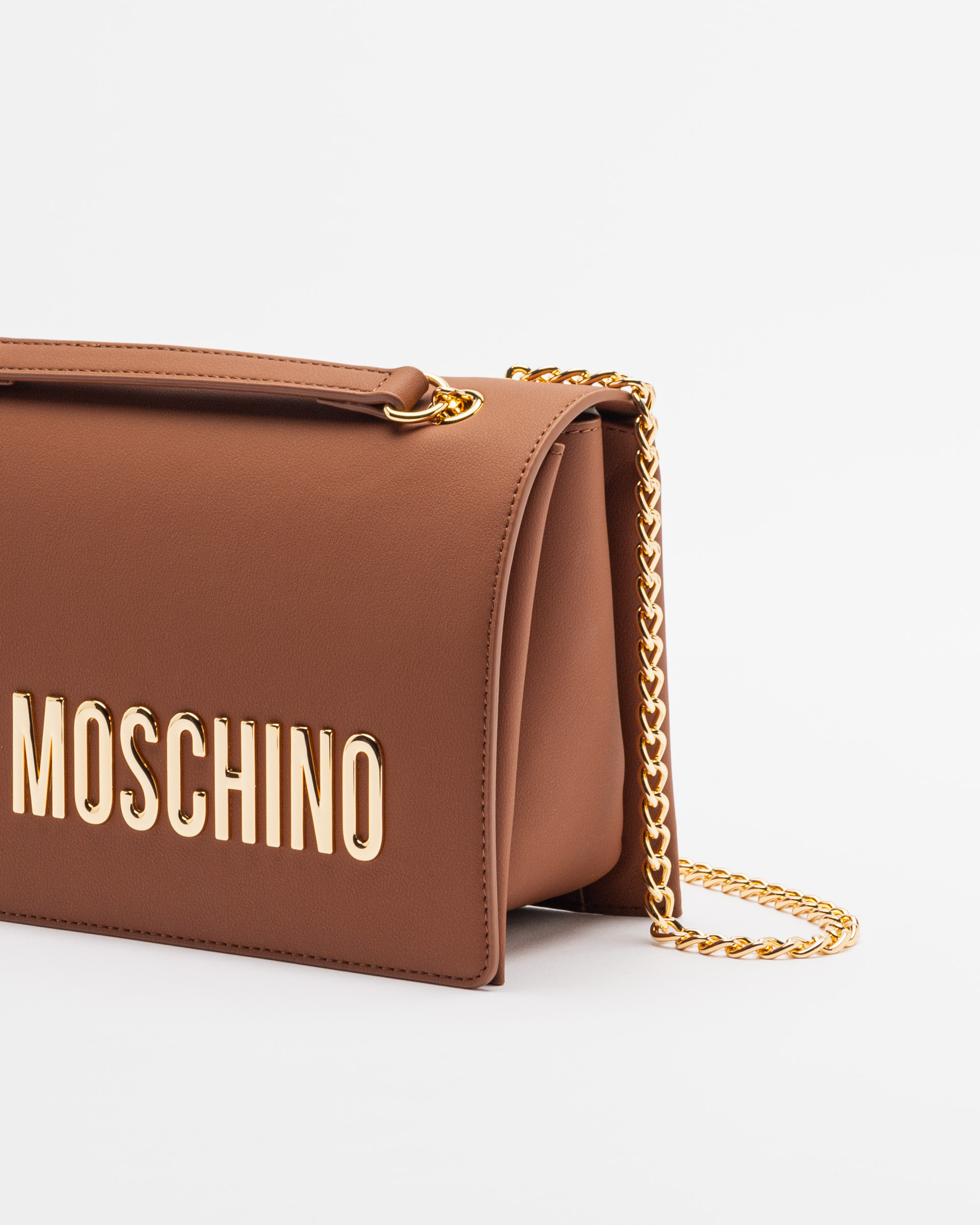 Bolso de hombro Love Moschino