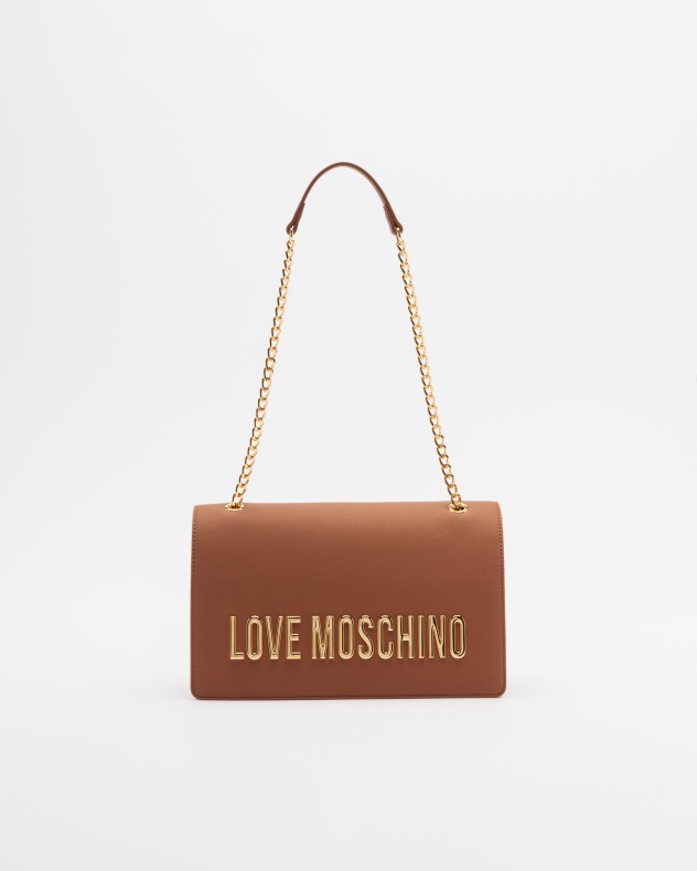 Schoudertas Love Moschino