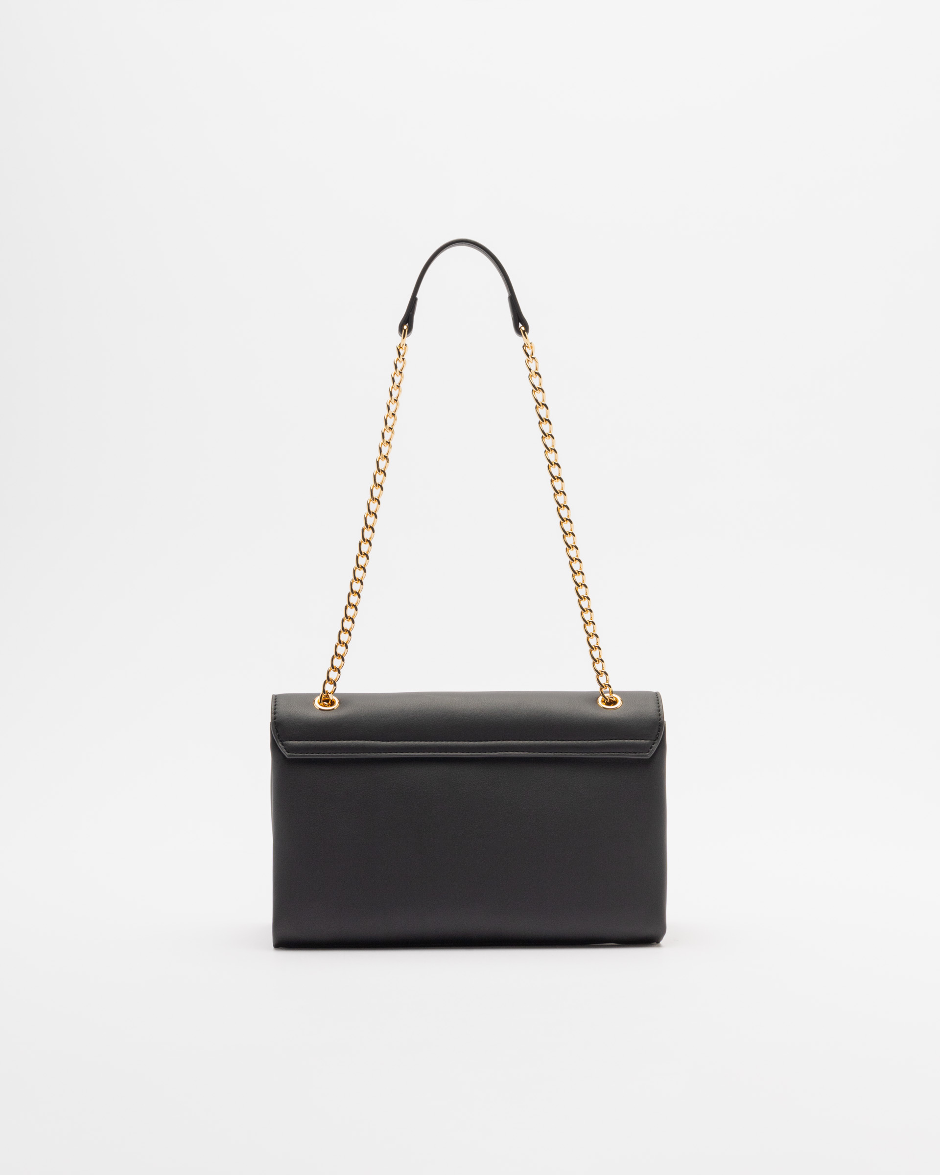 Bolso de hombro Love Moschino