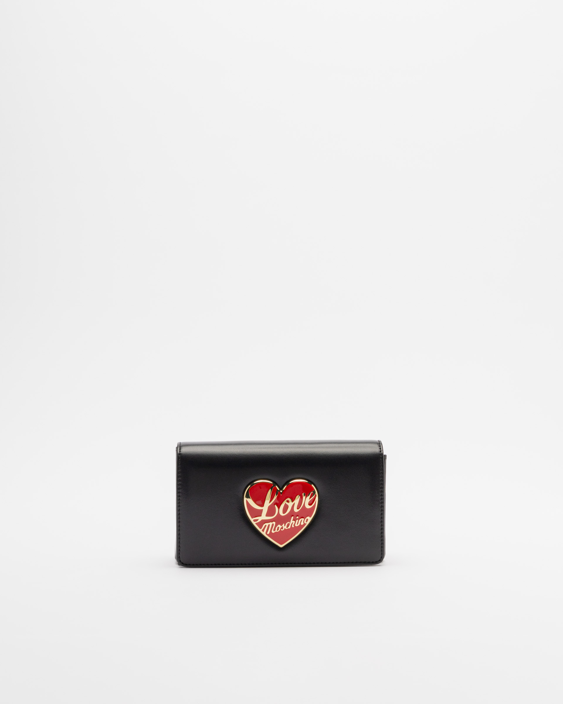 Schoudertas Love Moschino