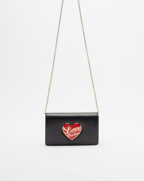Crossbody Bag Love Moschino Crossbody Bag Love Moschino