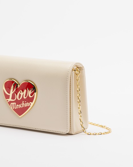 Crossbody Bag Love Moschino Crossbody Bag Love Moschino