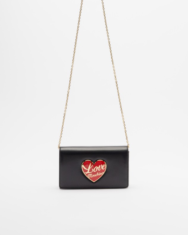 Sac bandoulière Love Moschino
