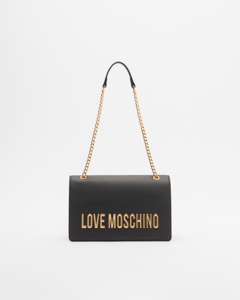 Schoudertas Love Moschino
