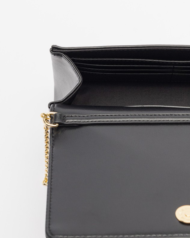 Sac bandoulière Love Moschino