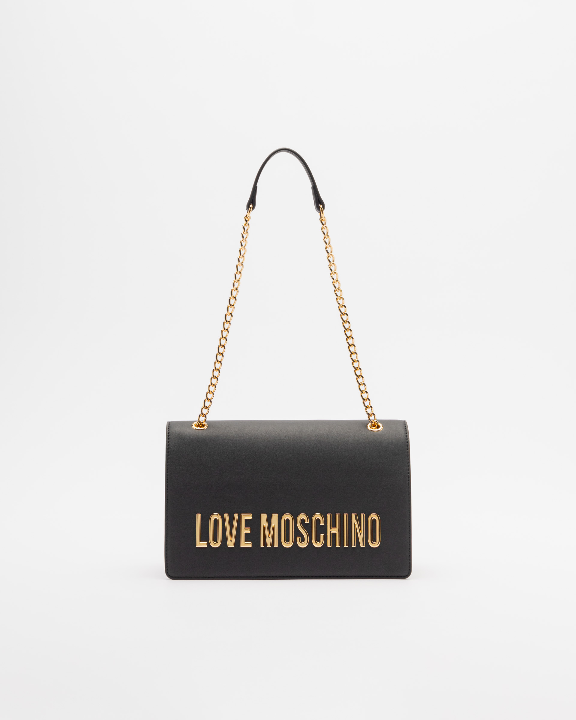 Bolso de hombro Love Moschino