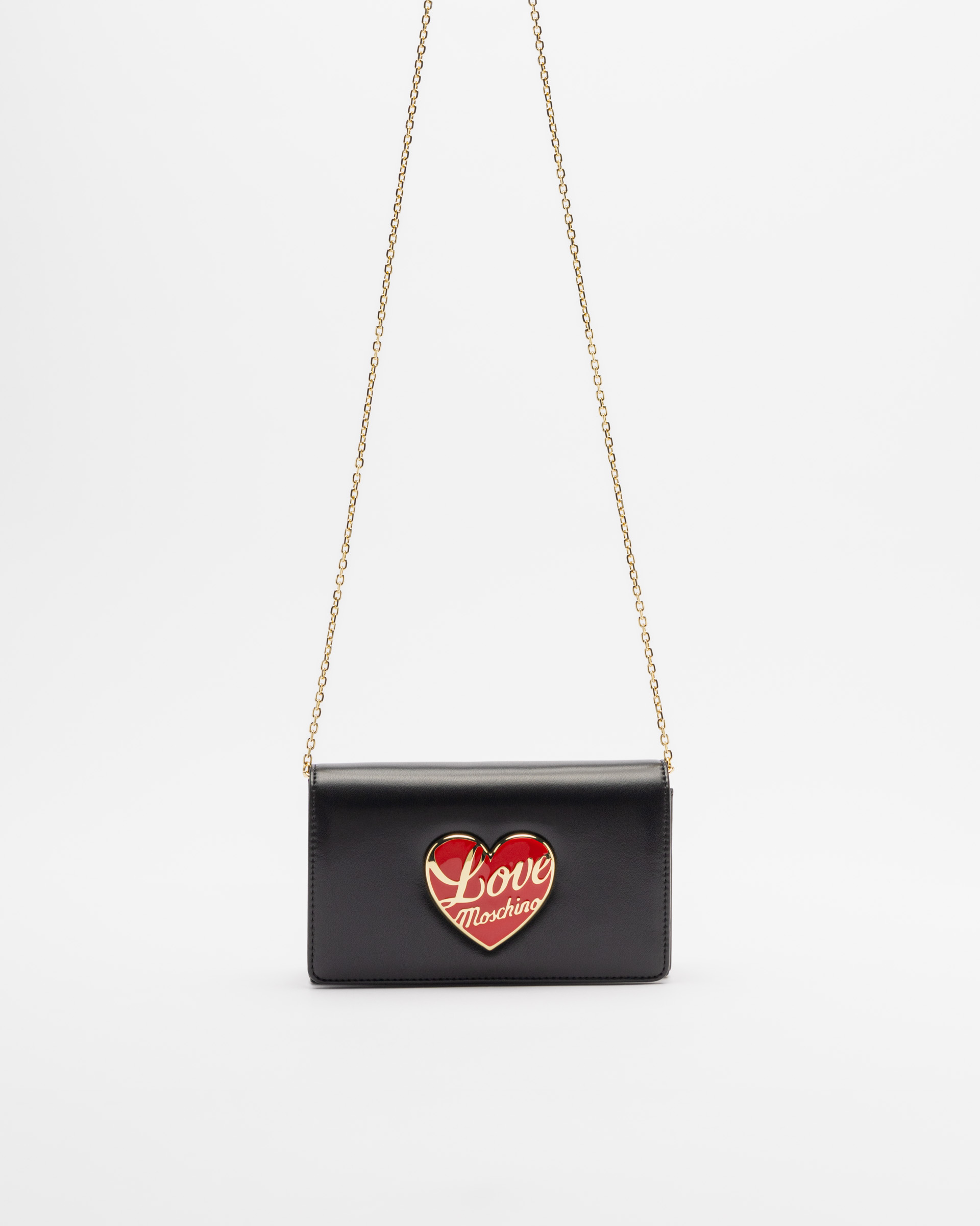 Schoudertas Love Moschino