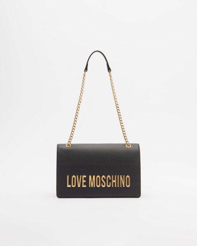 Schoudertas Love Moschino