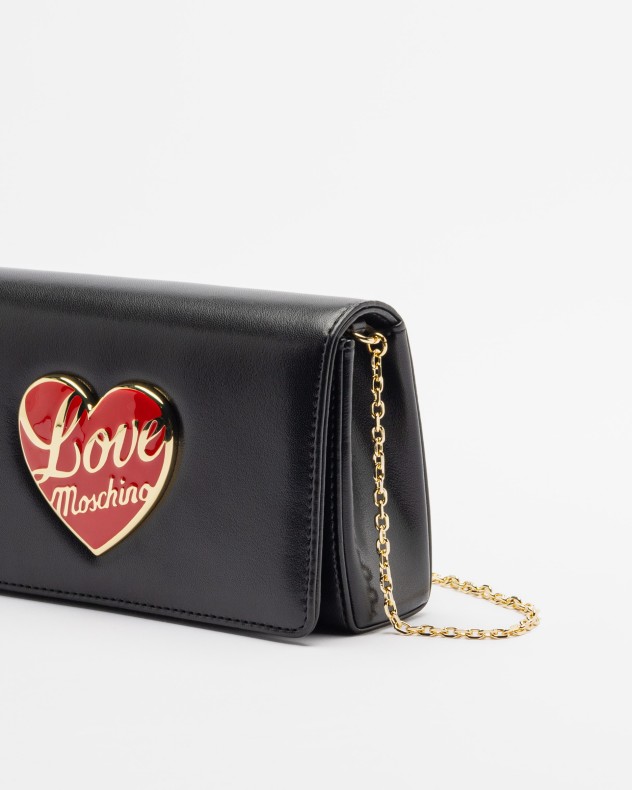 Sac bandoulière Love Moschino
