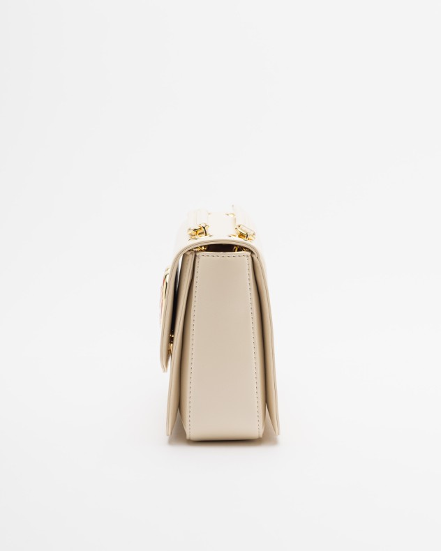 Borsa a tracolla Love Moschino