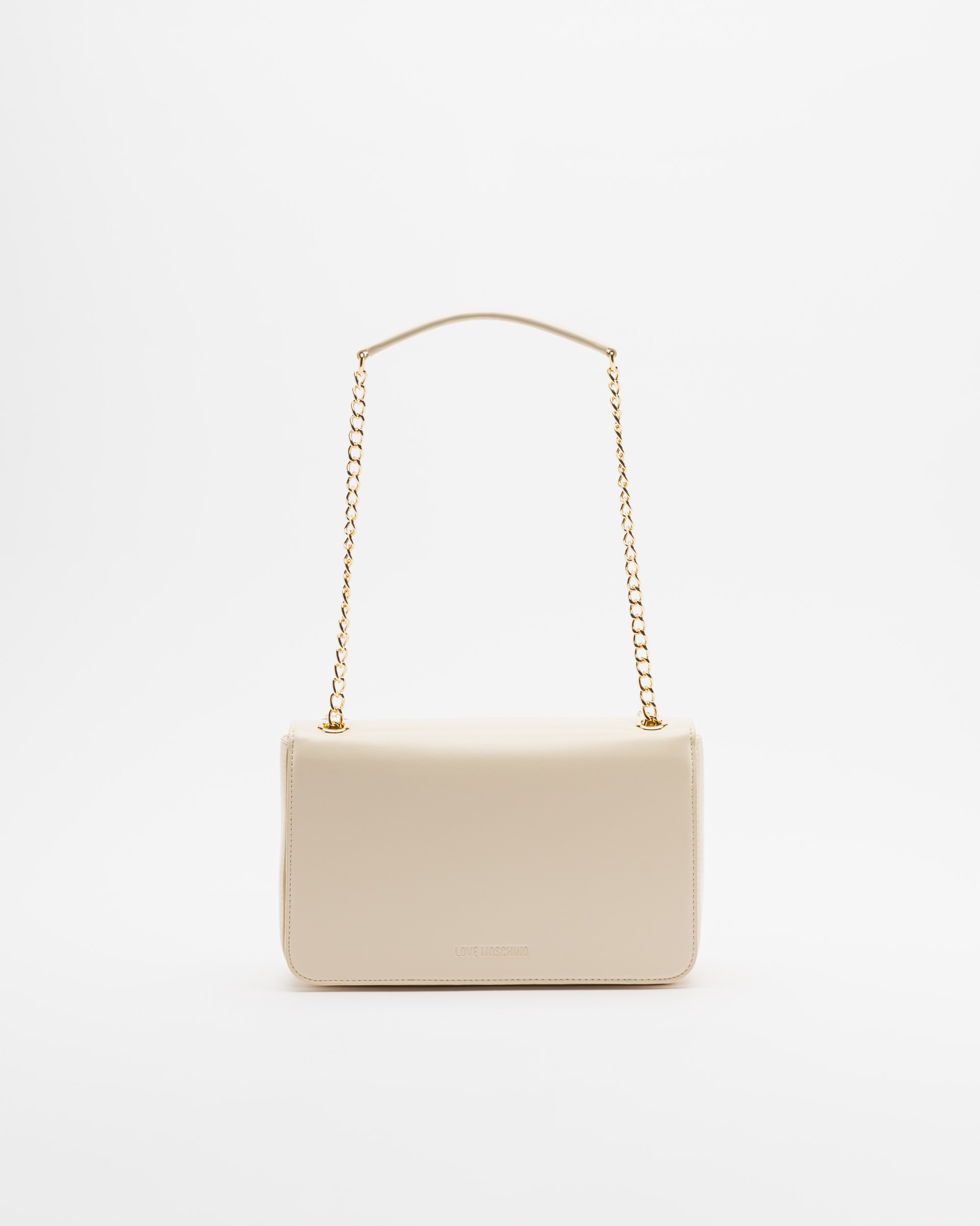 Bolso de hombro Love Moschino