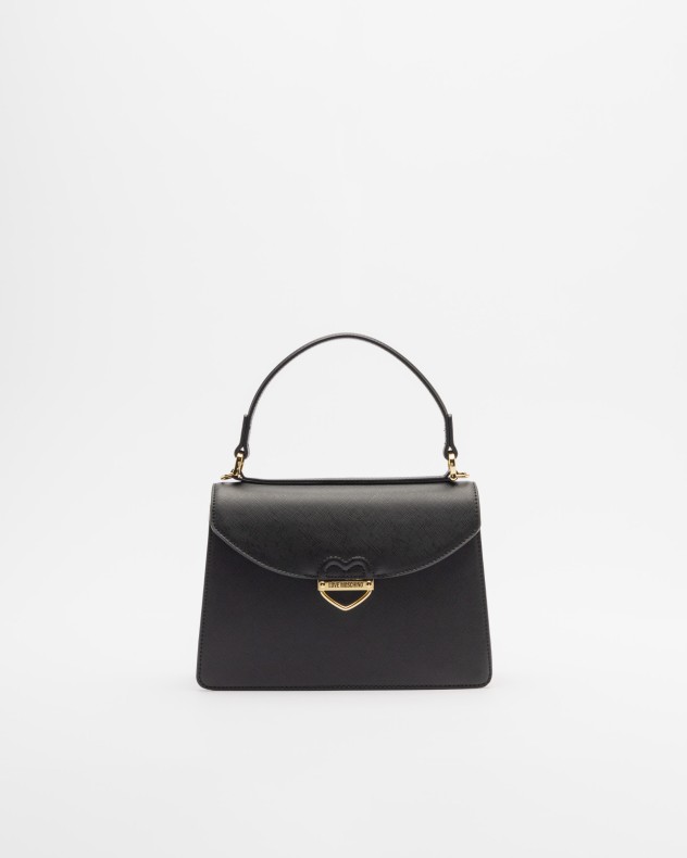 Koffer Love Moschino