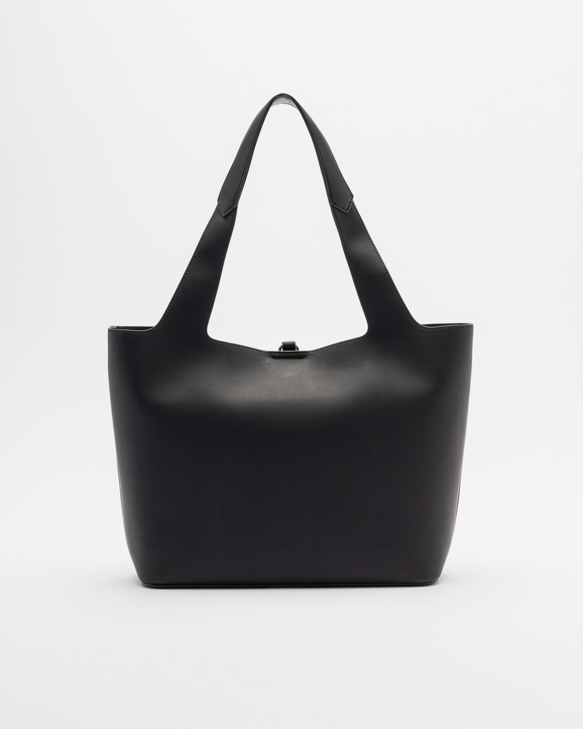 Bolso de hombro Love Moschino