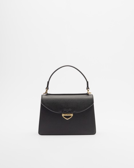 Koffer Love Moschino