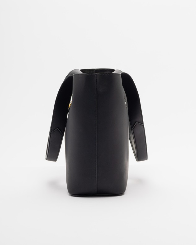 Sac porté épaule Love Moschino