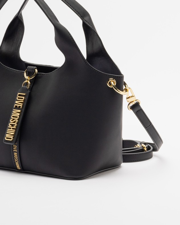 Borsa a mano Love Moschino